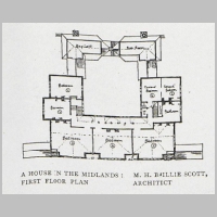House in the Midlands, First Floor Plan, The Studio, vol.38, 1906,  p.47.jpg